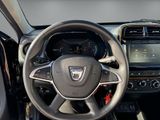 DACIA Spring Electric Comfort Plus 45 CCS