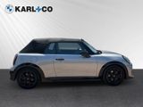 MINI Cooper Cabrio HUD LED Kamera Keyless PDCv+h SHZ