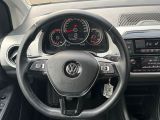 VW up! 1.0 MPI Klima/Tempomat/SHZ/Allwetterreifen