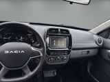 DACIA Spring Electric Essential