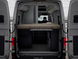 VW Der Grand California 680 Motor: 2,0 l TDI EURO VI-e SCR Frontantrieb 120 kW Getriebe: Frontantrieb 8-Gang-Automatikgetriebe Rads