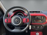 RENAULT Twingo Luxe 0.9 TCe 90 +Shz.+PDC+Faltdach+
