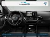 BMW X3 xDrive20d Navi+Kamera+SHZ+HiFi+Spurass.+LED