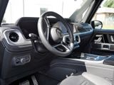 MERCEDES-BENZ G 450 d 360 AHK DISTR KAMERA SPUR STANDH PDC
