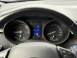 TOYOTA C-HR Hybrid Team D
