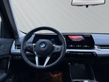 BMW X1 sDrive 18i Navi Sportsitze LED Rückfahrkam.