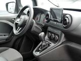 MERCEDES-BENZ Citan 113 KASTEN PRO STANDARD KLIMA AHK AHK SPUR