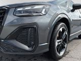 AUDI Q2 35 TFSI S line s tronic Klima Navi