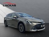 TOYOTA Corolla Touring Sports*TEAM*TECHNIK*1.HAND*TOP*