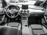 MERCEDES-BENZ B 220 4M KOM AHK PANO PDC SHZ