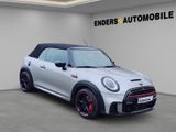 MINI John Cooper Works Cabrio 230PS ++Head+Nav+Cam+Sitzh.+Park-Ass++