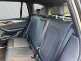 BMW X3 xDrive 20d M Sport HUD Hifi Adaptive LED DAB