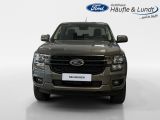 FORD Ranger Plug-in-Hybrid XLT e-4WD Doppelkabine AHK Digitales Cockpit Sperrdiff. ACC Apple CarPlay