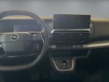 OPEL Zafira GS 2.2 Diesel +AHK+ NP 54.190,-