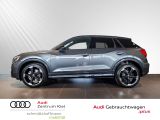 AUDI Q2 35 TFSI S-line Matrix-LED Navi+ Parkassist.