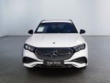 MERCEDES-BENZ E 300 T de 4M , AMG NIGHT AHK AIRMATIC DISTR PDC