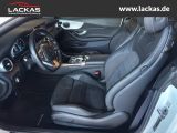 MERCEDES-BENZ C 200 Cabrio AMG-LINE+NIGHT+AM BIENTE+9G+LED+ACC