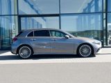 MERCEDES-BENZ A 200 AMG Line 19 LMR + Navi + LED + SZH + Rückfahrkamera