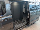 FORD Transit Custom Multicab Limited L2 136 PS Automatik  -AHK-