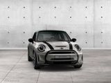 MINI Cooper SE Classic Trim Head-Up