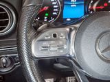 MERCEDES-BENZ GLC 200 4M AMG KAMERA SPUR PDC SHZ