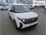 FORD Transit Courier BEV Trend 136 PS -0% Finanzierung-Winter Paket3-