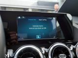MERCEDES-BENZ B 250 e Style Navi AHK Spur PDC SHZ Carplay