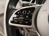 MERCEDES-BENZ T 180 PROGRESSIVE STANDARD NAVI AHK KAMERA KLIMA