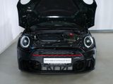 MINI John Cooper Works Cabrio Rückfahrkamera harman/kardon Head Up Navi