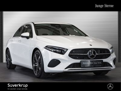 MERCEDES-BENZ A 200 , PROGRESSIVE MEMO MULTI DISTR KAMERA SPUR