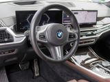 BMW X7 40iMSport+7Sitzer+AHK+HUD+Leder+Klimasitze+Massagesitze