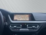 BMW 120 d Luxury Line LC Prof AHK Lenkradheizung