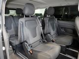 MERCEDES-BENZ V 250 STYLE WINTER LIEGE AHK STANDH MOPF AHK PDC