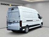 RENAULT Master KASTEN extra L3H3 3,5t 130DCI 270Grad