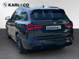 BMW X3 M40 d Pano AHK ACC Laser Keyless HUD H&K DAB