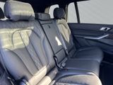 BMW X7 M60 i AHK Standheizung Massage Panorama