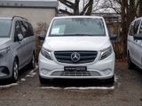 MERCEDES-BENZ Vito 114 TOURER PRO NAVI KLIMA LED 9SITZER LM