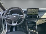 DACIA Duster III Journey TCe 130 1.2 Mild-Hybrid EU6e