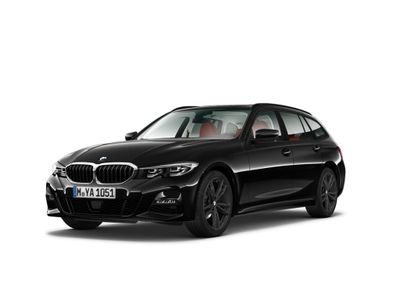 BMW 320 dA M-Sport LC Prof ACC 19'' HIFI Lenkradhzg.