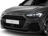 AUDI A1 Sportback 35 TFSI Advanced S-tronic Navi+