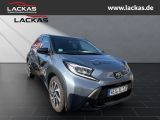 TOYOTA Aygo X Pulse 1.0 Kamera*ALLWETTER*GARANTIE*