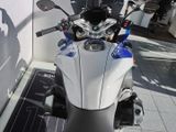 BMW R 1250 RS Sport 4 Pakete, Koffer, RDC, SOS, DWA