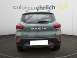 DACIA Spring Electric Essential 45 KLIMA LED-TFL