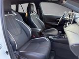 TOYOTA Corolla TOURING SPORTS*CARPLAY*LED*15 JAHRE GARA