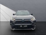 TOYOTA RAV 4 PLUG-IN*TECHNIK & STYLE-PAKET*PANORAMADACH
