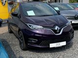 RENAULT ZOE Evolution 135PS ++52KW+TYP2+EPH+KLIMA++