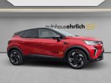 RENAULT Captur II Techno 1.3 TCe 140 Mild-Hybrid EU6e