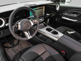 MERCEDES-BENZ CLA 250+ Shooting Brake mit EQ Technologie MEMO