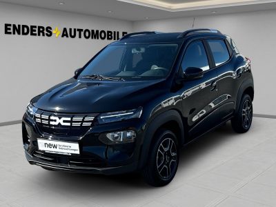DACIA Spring Electric 45 Essential EXPRESSION + CCS