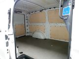 MERCEDES-BENZ Vito 116 KASTEN KAMERA AUTOM KLIMA WINTER MOPF